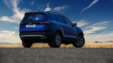 Top 5 7-Seater SUVs - Image Gallery 