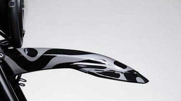 Ducati Scrambler Desert Sled with Bolt-on Kit - Image Gallery