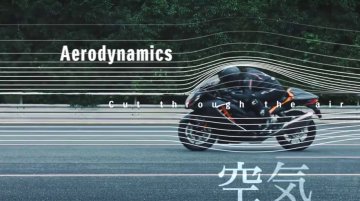 2021 Suzuki Hayabusa - Image Gallery