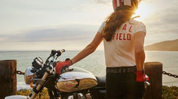 5 Mother’s Day Gift Ideas for your Biker Mom