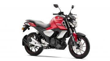 Yamaha FZ-FI & Yamaha FZS-FI Updated for 2021 - What’s New?