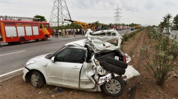 Indian Govt Cautions Carmakers Against Downgrading Vehicle Safety Standards