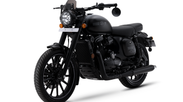 Jawa Motorcycles Diwali Offers Announced