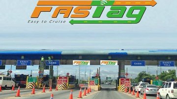 FASTags Mandatory On All Vehicles For Toll Payments From Midnight Today; No Further Extensions!