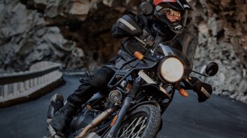 New Royal Enfield Himalayan: What Makes it Better than Old Model?