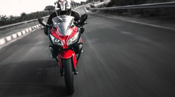 Kawasaki Ninja 300 Lookalike Kabira KM3000 Electric Bike Launched