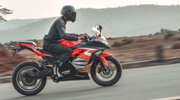 Kabira KM3000, KM4000 Bookings Cross 6000 in 4 Days