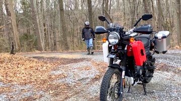 Interesting Royal Enfield Himalayan Touring Accessories to Check Out