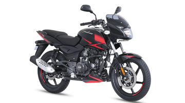 2021 Bajaj Pulsar 180 Launched in India, Costs INR 1.07 lakh