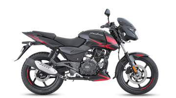 2021 Bajaj Pulsar 180 - Image Gallery
