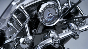 BMW R 18 - Image Gallery