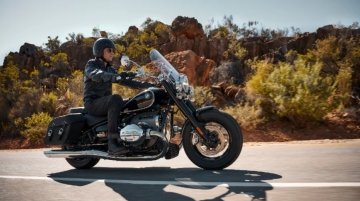 New BMW R 18 Classic First Edition is Costliest BMW Bike in India