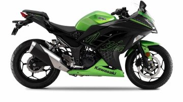 BS6 Kawasaki Ninja 300 - Is it Worth the Wait?