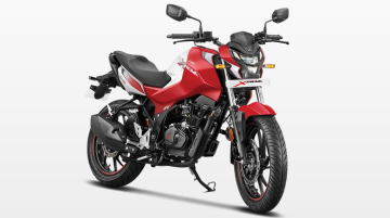 EXCLUSIVE: Hero Xtreme 160R 100 Million Limited Edition Launched