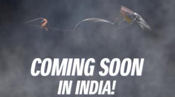 2021 Suzuki Hayabusa India Launch Nears, New Teaser Reveals