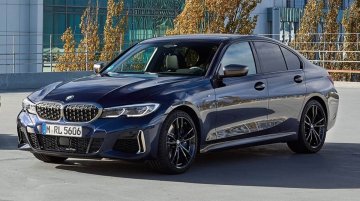 BMW M340i xDrive - Image Gallery
