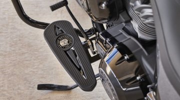 2021 Indian Chieftain Elite - Image Gallery