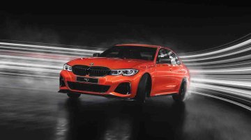 BMW M340i xDrive Now On Sale in India, Most Potent Daily Driver Ever?