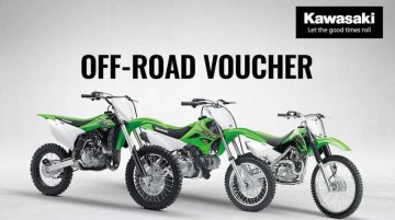 Kawasaki India Announces New Offers, Save up to INR 50K