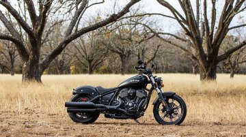 2022 Indian Chief Lineup Price, Bookings, Launch Details Inside