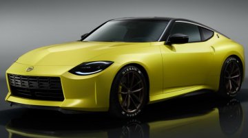 Nissan 400Z Specs Leaked Via Project Cars 3 Video Game