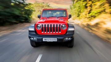 Jeep Achieves New Milestone, 5 Million Wranglers Sold So Far