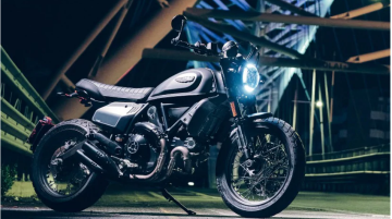 BS6 Ducati Scrambler Nightshift & Scrambler Desert Sled Launched