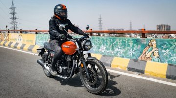 Honda CB350RS, Activa & Others Production Temporarily Halted