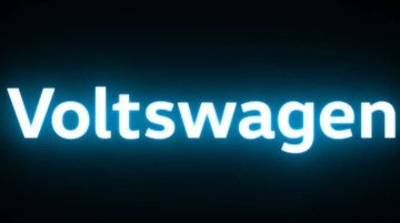 Volkswagen Rebranding To Voltswagen Was Indeed An April Fool's Joke