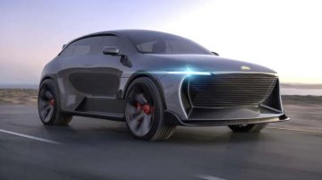 Solar-Powered Humble One Concept SUV Will Have Tesla Worried - Here's Why