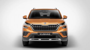 Skoda Kushaq (Kia Seltos Rival) Delivery Timeline Revealed