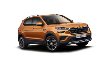 Skoda Now Responsible for VW’s MQB-A0 Global Platform