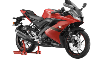 Yamaha R15, MT-15, Others to Receive Bluetooth Connectivity