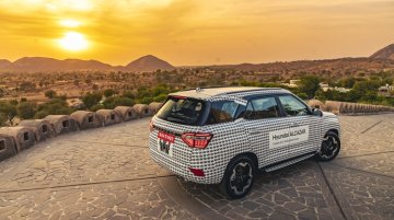 Hyundai Alcazar - Image Gallery 