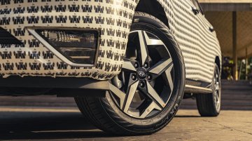 Hyundai Alcazar - Image Gallery