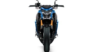 Suzuki GSX-S1000 - Image Gallery