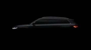 Skoda Reveals New Design Details of 2021 Kodiaq Facelift - Teaser Images