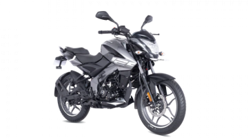 Bajaj Pulsar NS125 - Image Gallery