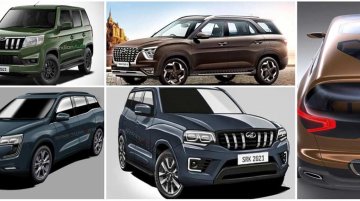 Top 5 Upcoming Seven-Seater Cars You Need to Look For in 2021