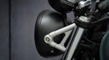 2021 Triumph Street Scrambler Sandstorm - Image Gallery