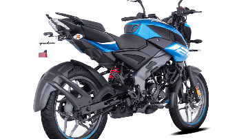 Bajaj Pulsar NS125 - Image Gallery