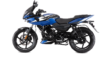 Bajaj Pulsar 220F - Image Gallery