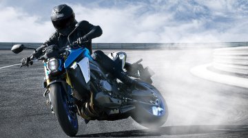 New Suzuki GSX-S1000 Revealed, India Bound?