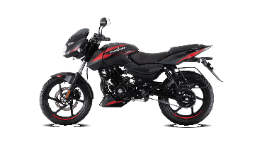Bajaj Pulsar 180 - Image Gallery