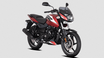 Bajaj Pulsar 180 Dagger Edge Edition Launched