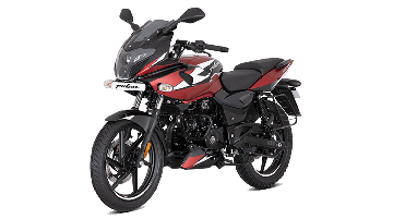 Bajaj Pulsar 220F New Colours Launched