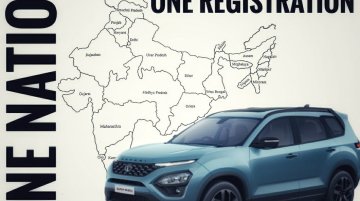 All States To Get IN Vehicle Registrations (Number Plates)?