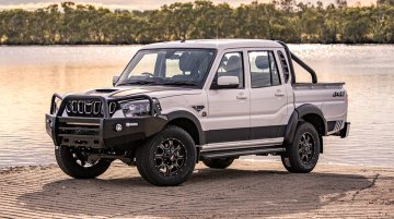 Mahindra Scorpio Reviewed by Foreign Media - VIDEO