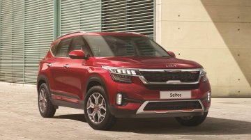 Kia Seltos Borrows iMT Option From Younger Sibling Sonet