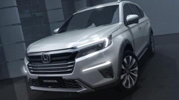 Here's How The Honda N7X Concept Looks In The Flesh